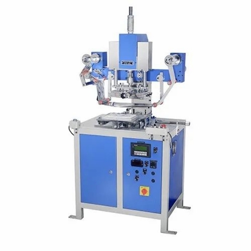 Hot Foil Stamping Machine