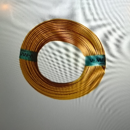 Hrfr 90mtr Coil Copper Wire