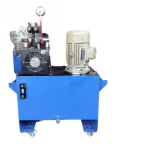 Hydraulic Power Pack