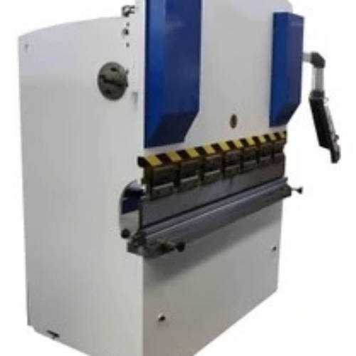 Hydraulic Press Machine - Color: Comes In Various Colors