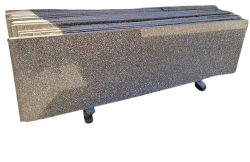 Imperial White Granite Slab