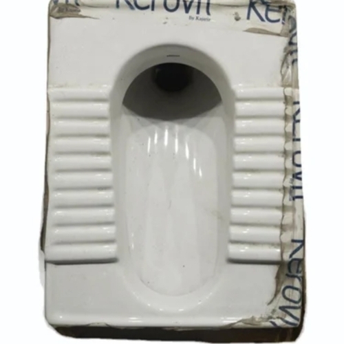 Indian Toilet Seat
