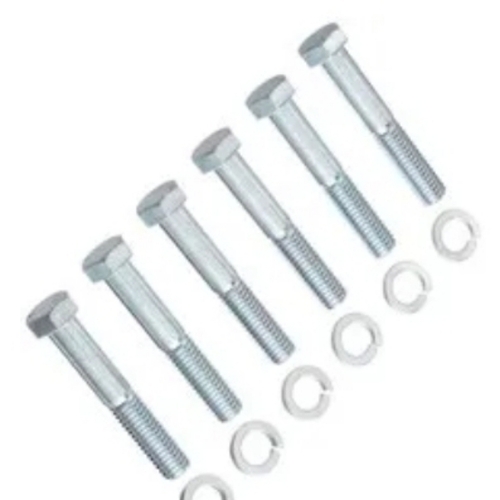 Industrial Coupling Bolts