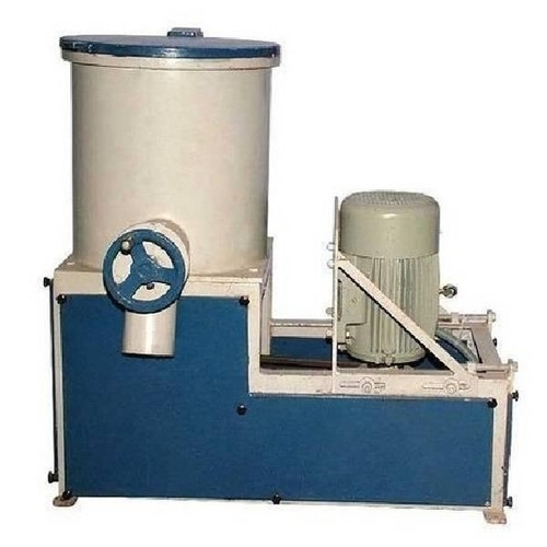 Industrial Plastic Mixer Machine