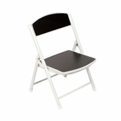 Kids Plain Foldable Chair