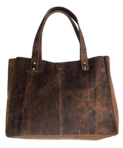 Ladies Leather Shoulder Bag