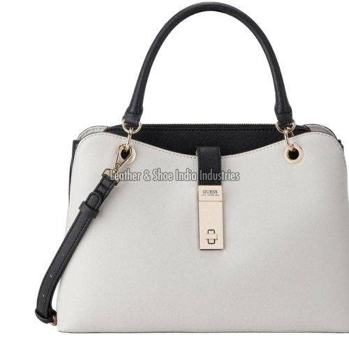 Ladies Leather Sling Bags