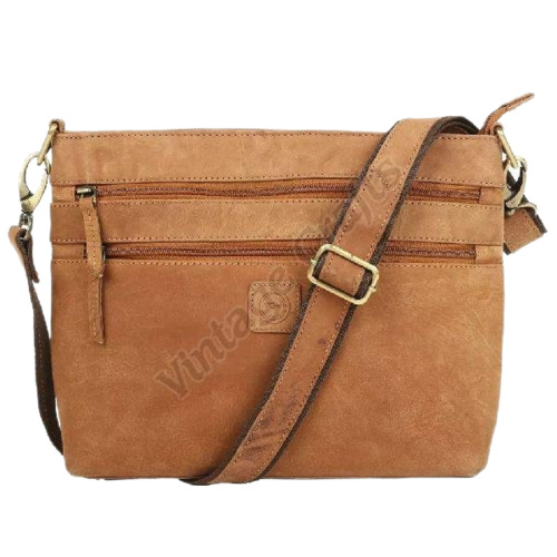 Ladies Leather Bag