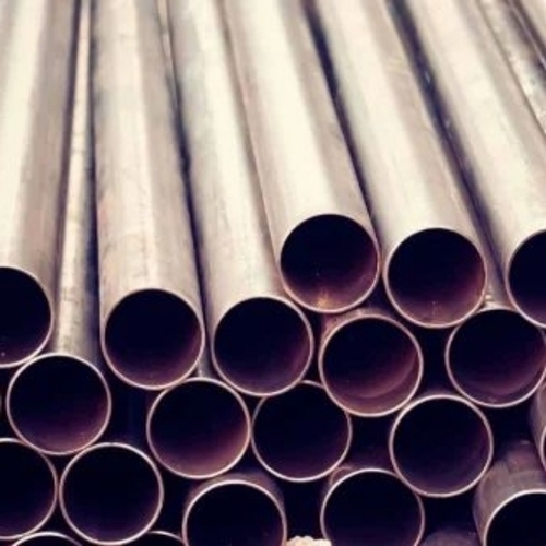 Leak-Proof ERW Pipes For Water Gas