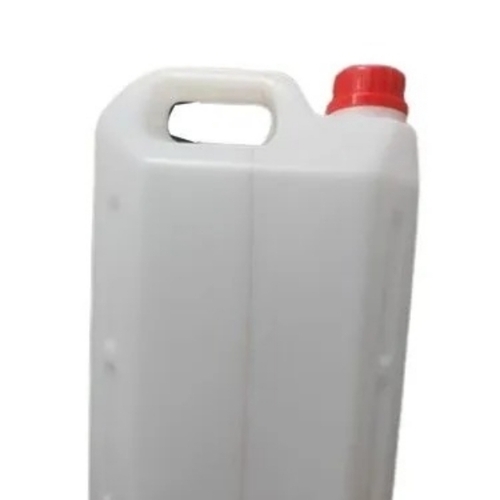 Leak Proof Plastic Can
