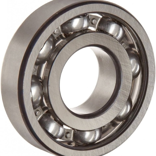 Low Friction Deep Groove Ball Bearing