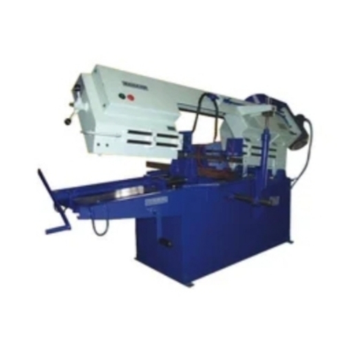 Manual Metal Cutting Band Saw Machine
