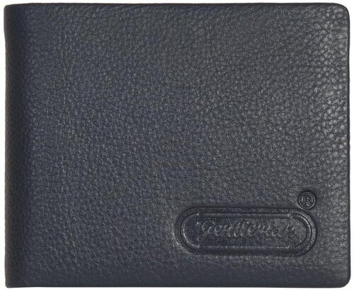 Mens Leather Wallet