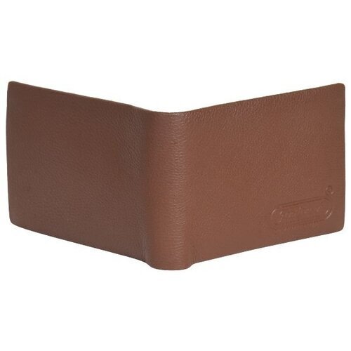 Mens Tan Leather Wallets