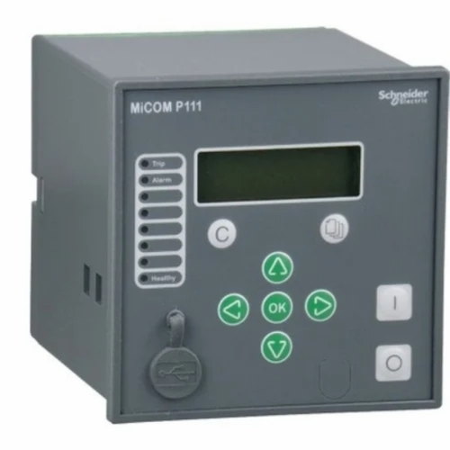 Micom P111 Over Current Relay