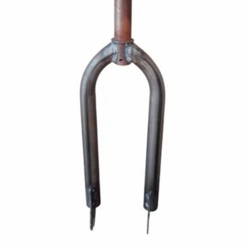 Mild Steel Bicycle Fork