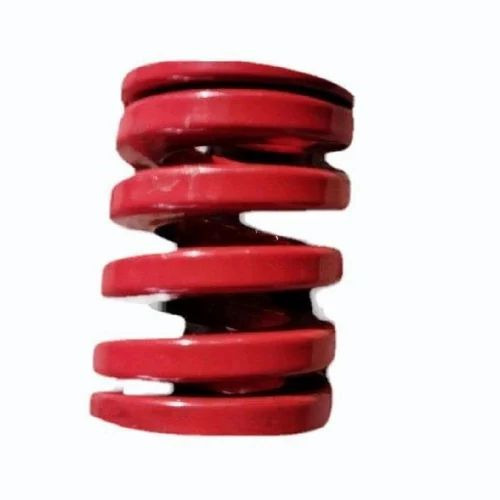 Mild Steel Die Spring