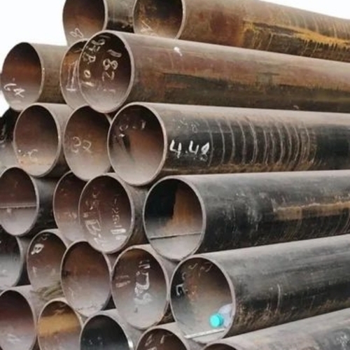 Mild Steel Erw Seamless Pipe