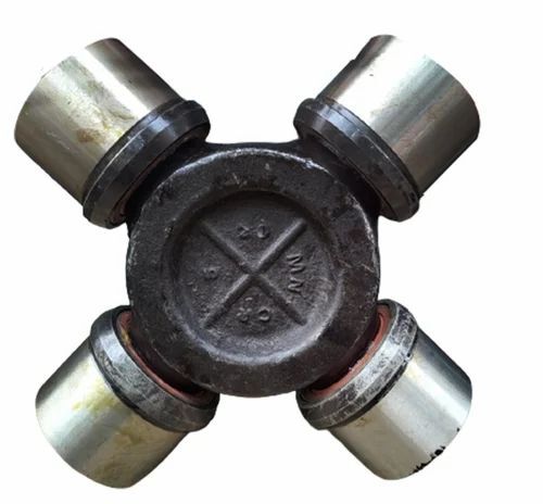 Mild Steel Universal Joint Cross
