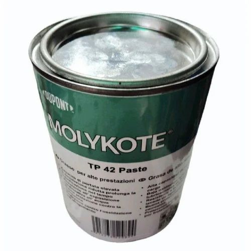 Molykote Tp42 Grease