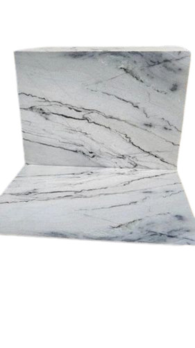 Morchana White Marble