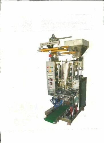 Namkeen Packet Packaging Machine