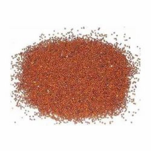 Organic Ragi