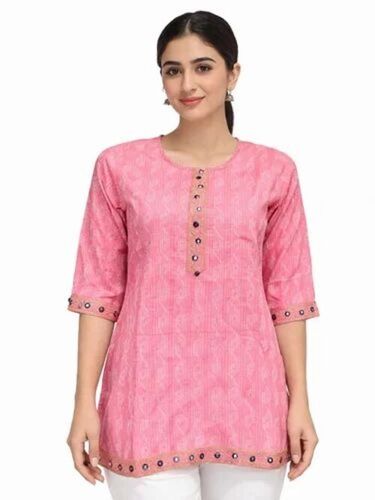 Ladies Designer Tops