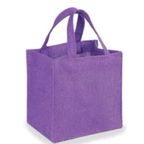 Plain Jute Bag