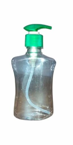 Plastic Spray Bottle