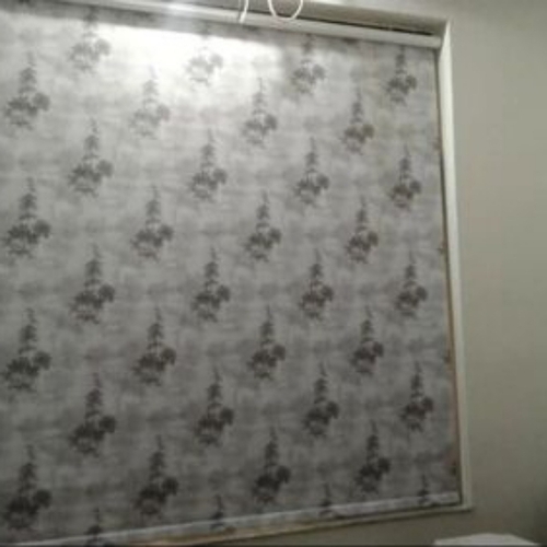 Printed Window Blinds