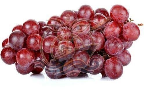 Red Grapes