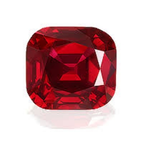 Ruby Stone