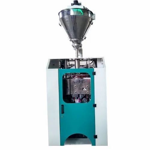 Sattu Packaging Machine