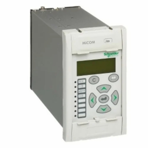 Schneider Micom P127 Directional And Non- Directional Overcurrent Relay