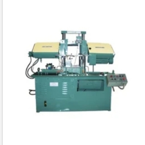 Semi Automatic Metal Bandsaw Machines