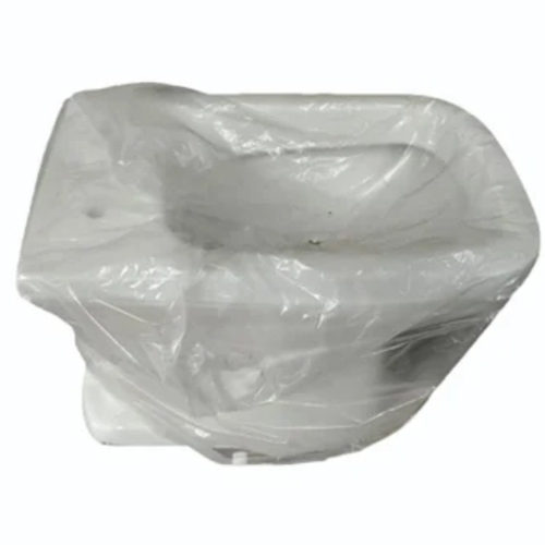 Smooth Finish Western Toilet Seat