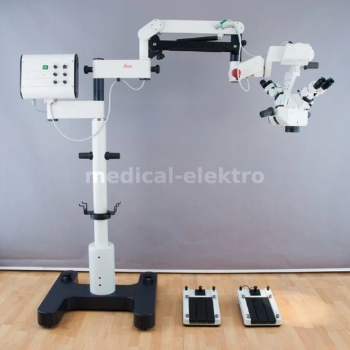 Spine Surgical Microscope