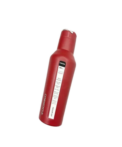Steel Kids Water Bottle