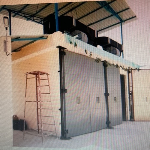 Temperature Chambers