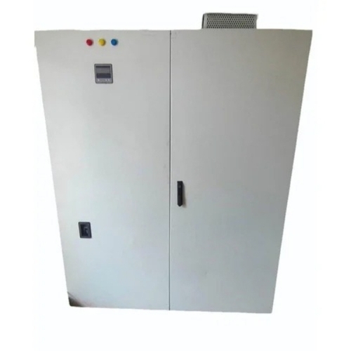 Three Phase Electric Control Panels