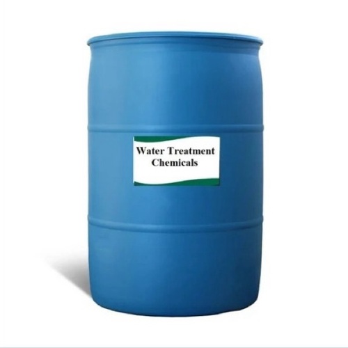 Water Treatment Chemicals