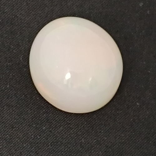 White Opal