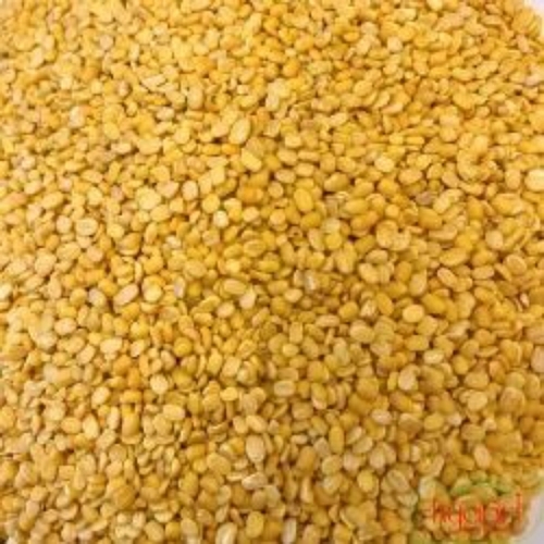 Yellow Lentils Pulses
