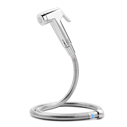Zoha Health Faucet Bidet Set With 1M Shower Tube And Hook - Color: Chrome
