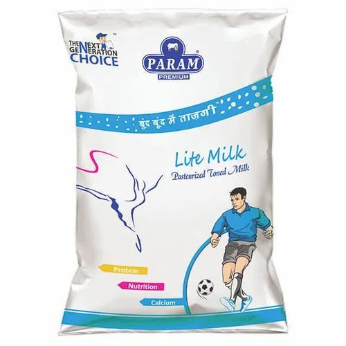 1 L Toned Milk