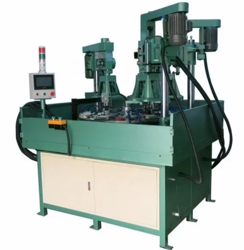 10 Hp Spm Machine