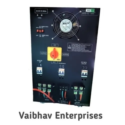 10 Kva Solar Pcu Genus