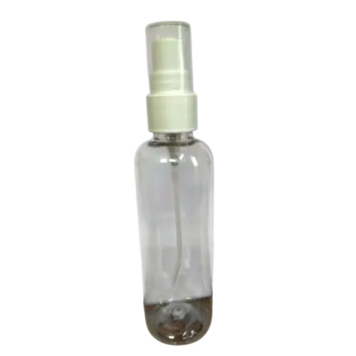 100 ml Pet Plastic Bottle