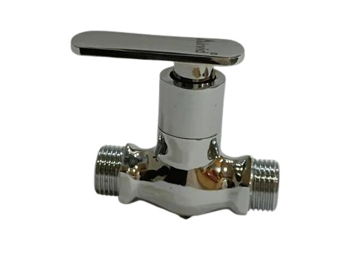 15mm Brass Stop Cock